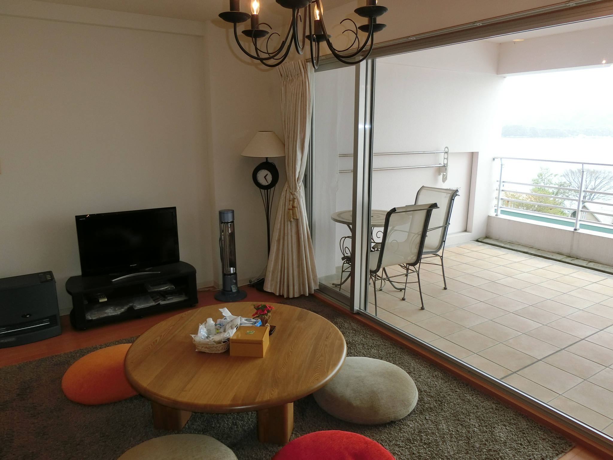 マリントピア10号館509 - リゾート物件 - マリントピアリゾート